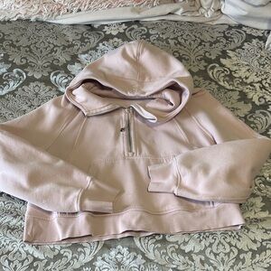 Lululemon scuba hoodie